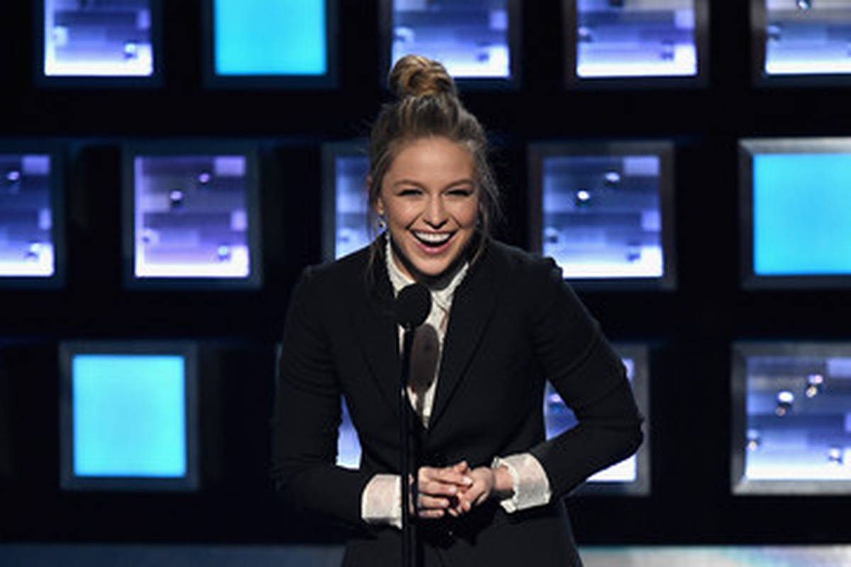 Melissa Benoist - Foto 15