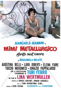 Mimi, o Metalúrgico (Mimì metallurgico ferito nell'onore)