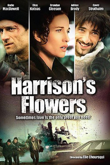  de Filme O Resgate de Harrison (2000)