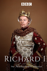 Richard II (King Richard the Second)