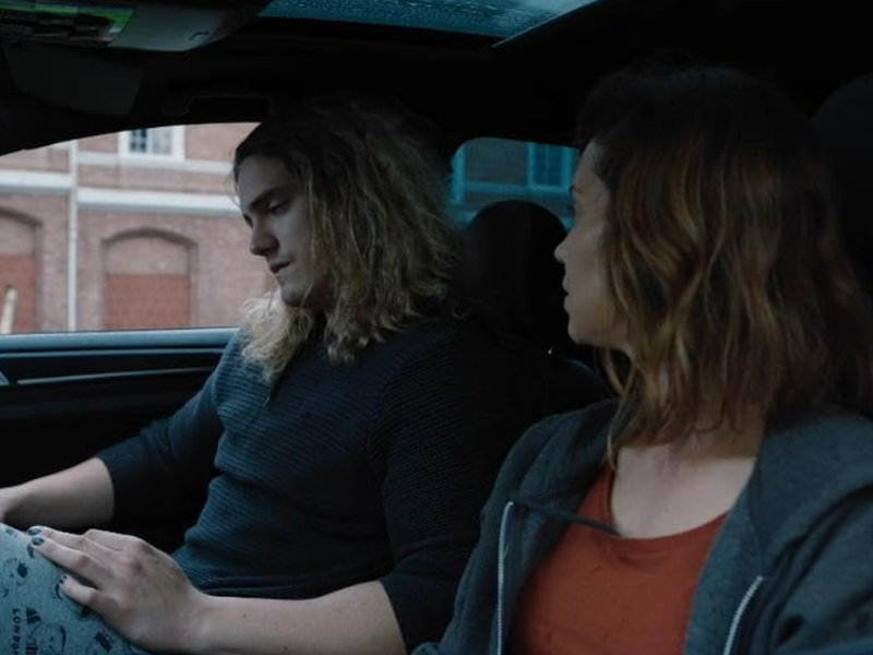 Foto 3 de Lioness (1ª Temporada)