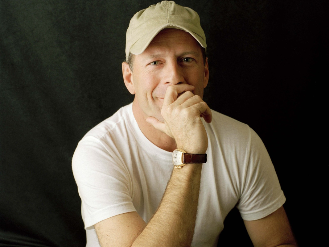 Bruce Willis - Foto 1