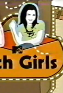 Rich Girls - Poster / Capa / Cartaz - Oficial 1