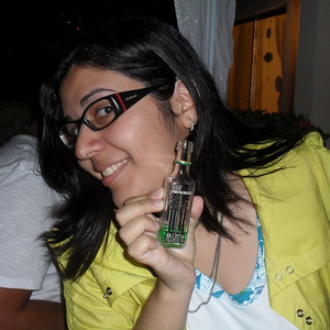 Foto de perfil de Carla Beatriz Araújo