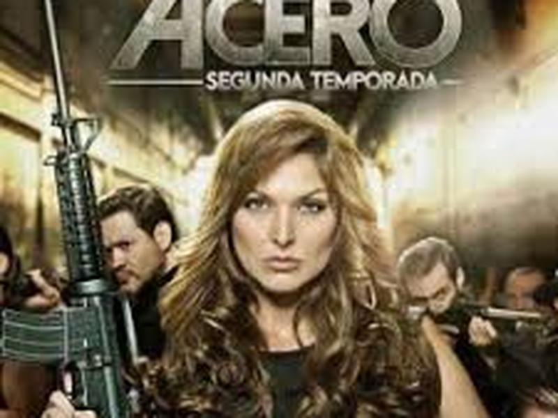 Foto 2 de Senhora Acero