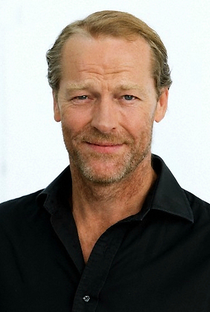 Iain Glen - Poster 1