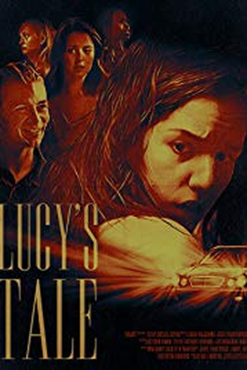 Poster de Curta Lucy's Tale (2018)