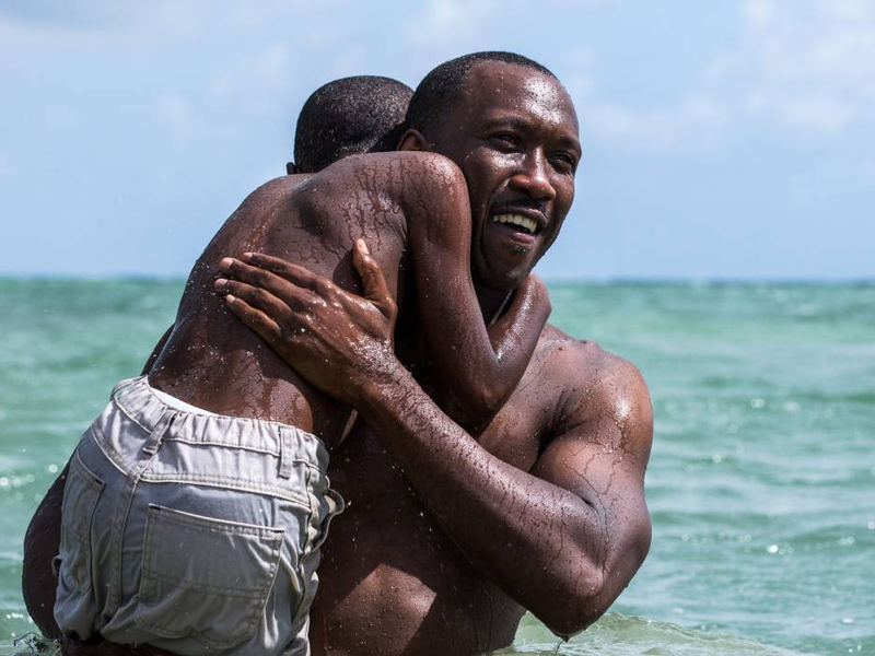 Foto 7 de Moonlight: Sob a Luz do Luar