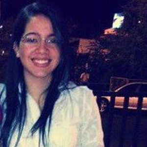 Foto de perfil de Tayna