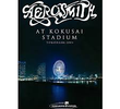 Aerosmith at Kokusai Stadium 