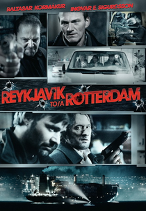 Reykjavík Rotterdam (Reykjavík Rotterdam)