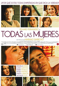 Todas Las Mujeres (Todas Las Mujeres)