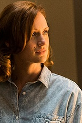 Poster de Episódio And She Was (2016)