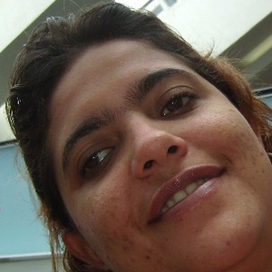 Foto de perfil de Ângela Pimenta