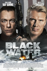 Black Water: Perigo no Oceano (Black Water)