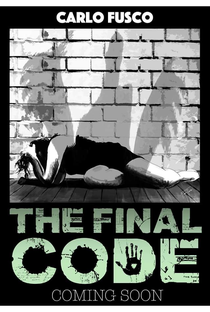 The Final Code - Poster / Capa / Cartaz - Oficial 1