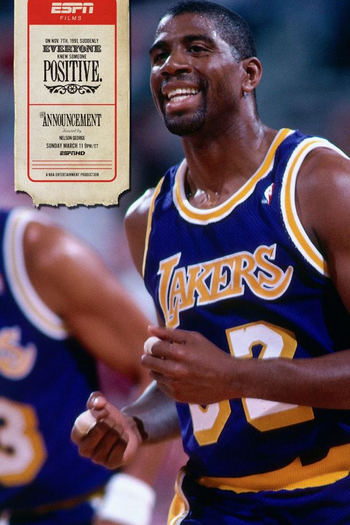 Poster de Filme The Announcement (2012)