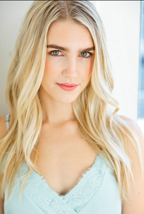 Aly Nordlie - Poster 1