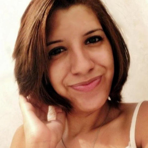 Foto de perfil de Jéssica Oliveira