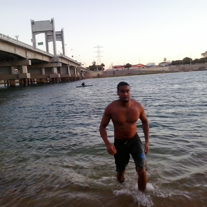 Foto de perfil de Leandro Borges