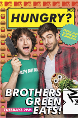 Brothers Green: Eats! (1ª Temporada) (Brothers Green: Eats! (Season 1))