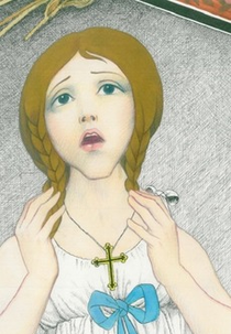 The Spectre’s Bride (Svatební košile)