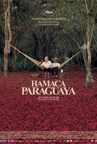 Poster 4 de Filme Hamaca Paraguaya (2006)