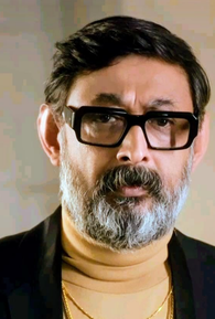 Sandeep Chatterjee (IX)