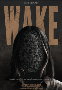 Um Pesadelo Sem Fim (Wake)