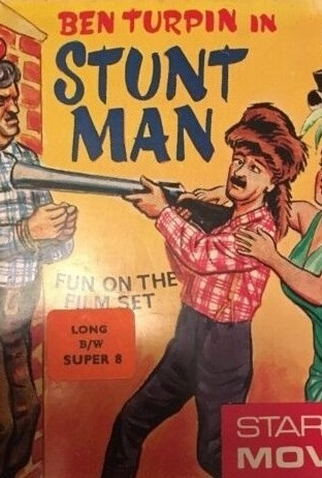 Poster 3 de Curta The Dare-Devil (1923)