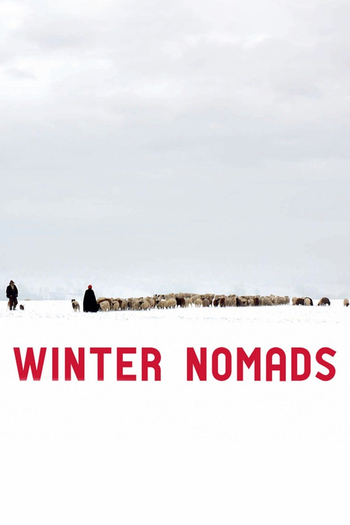  de Filme Nômades do Inverno (2012)