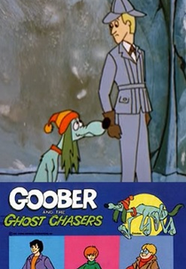 Is Sherlock Holme? by Goober and the Ghost Chasers (Is Sherlock Holme? by Goober and the Ghost Chasers)