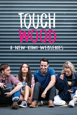 Touch Wood (1ª Temporada) (Touch Wood (Season 1))