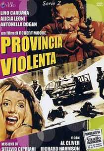Província Violenta (Provincia Violenta)