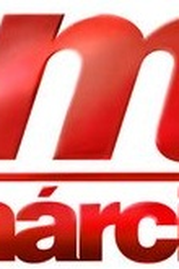 Poster de TV Márcia (1997)