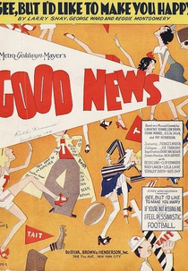 Coisas de Estudantes (Good News)