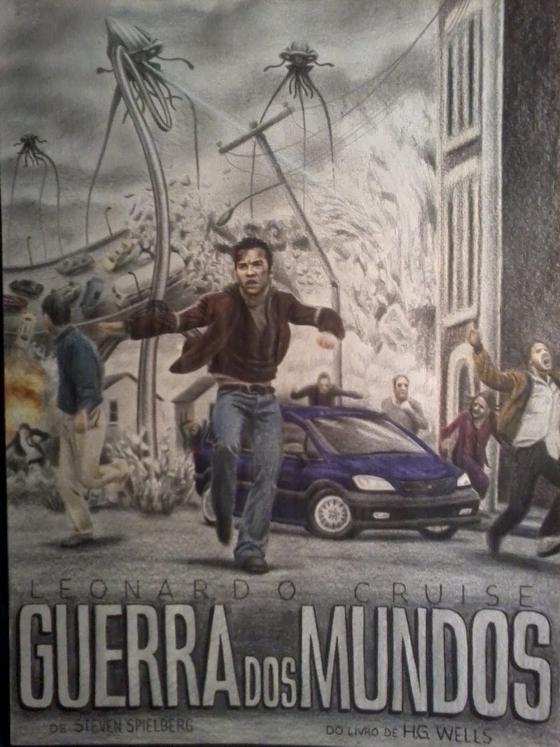 leonardo felipe salmoria - Foto 1