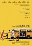 Pequena Miss Sunshine