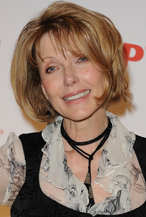 Susan Blakely - Poster / Capa / Cartaz - Oficial 3