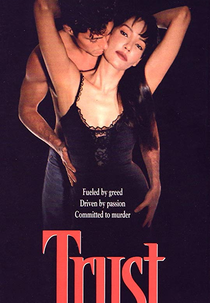 Compromisso Com a Morte (Tryst)