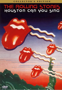 Rolling Stones - Houston Can You Sing? (Rolling Stones - Houston Can You Sing?)