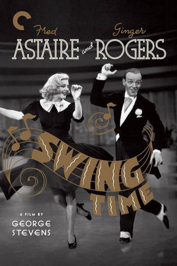  de Filme Ritmo Louco (1936)