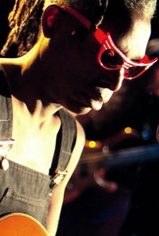 Poster 1 de Série Programa Ensaio: Itamar Assumpção (1999)