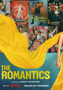 Os Românticos de Bollywood (1ª Temporada) (The Romantics (Season 1))