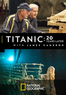 Titanic - 20 Anos Depois (Titanic: 20 Years Later with James Cameron)