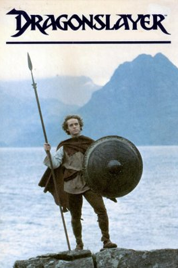  de Filme O Dragão e o Feiticeiro (1981)