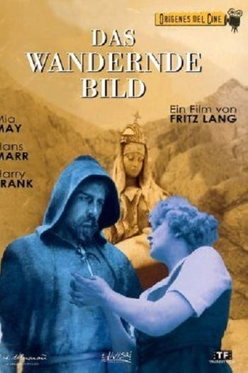  de Filme Depois da Tempestade/ A Imagem Errante (1920)
