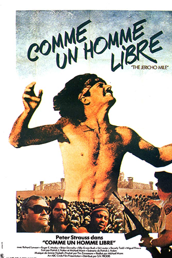  de Filme Condenado À Vitória (1979)