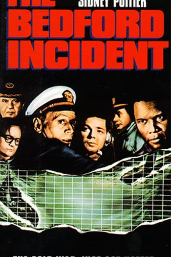  de Filme O Caso Bedford (1965)