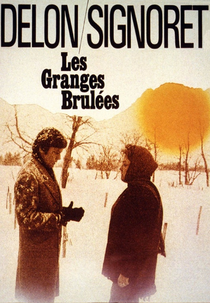 O Crime das Granjas Queimadas  (Les granges brûlées)